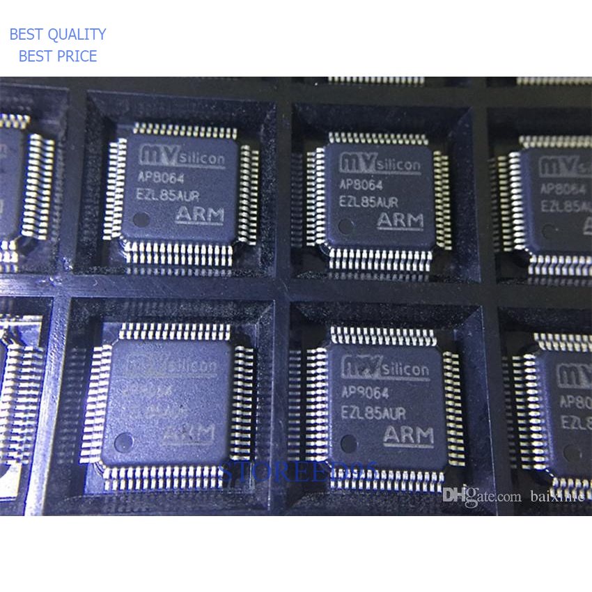 AP8064 AP 8064 LQFP64 chip prosesor audio