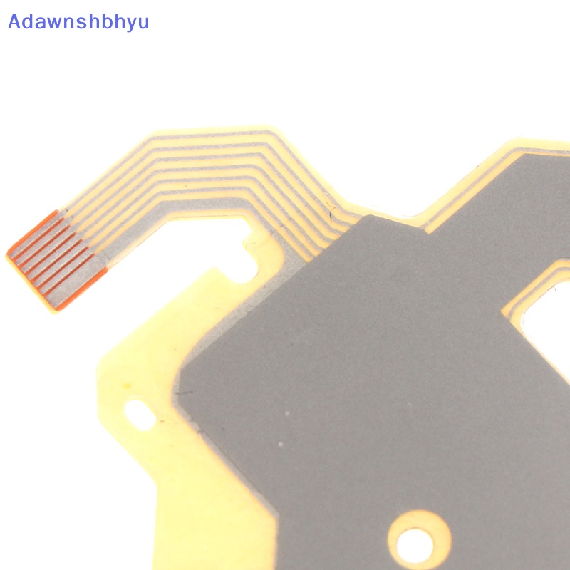 Adhyu For PSP 3000tombol Kiri Kanan Fungsi Start Volume PCB Keypad Kabel Fleksibel ID