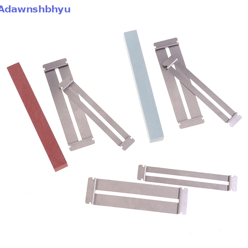 Adhyu Gitar Fret Kawat Amplas Batu Pelindung Kit DIY Luthier Alat Gitar Bass Parts ID