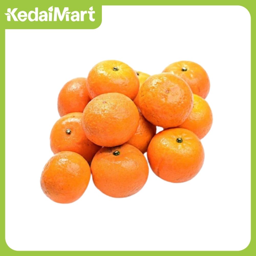 

Jeruk Mandarin Wogan 1 Kg