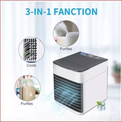 AC MINI COOLER PORTABLE PENDINGIN RUANGAN ARCTIC AIR ULTRA