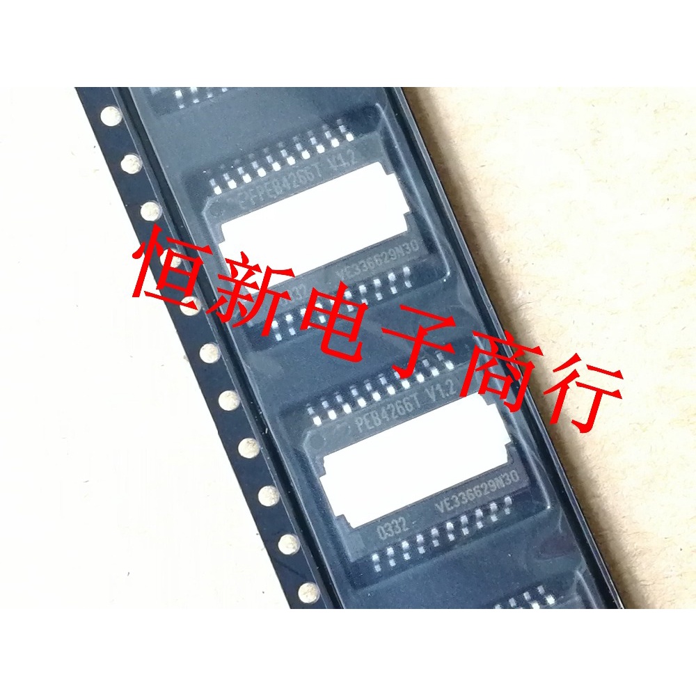 Original Baru 5PCS PEB4266TV1.2 PEB4266T V1.2 PEB4266T PEB4266 HSOP20