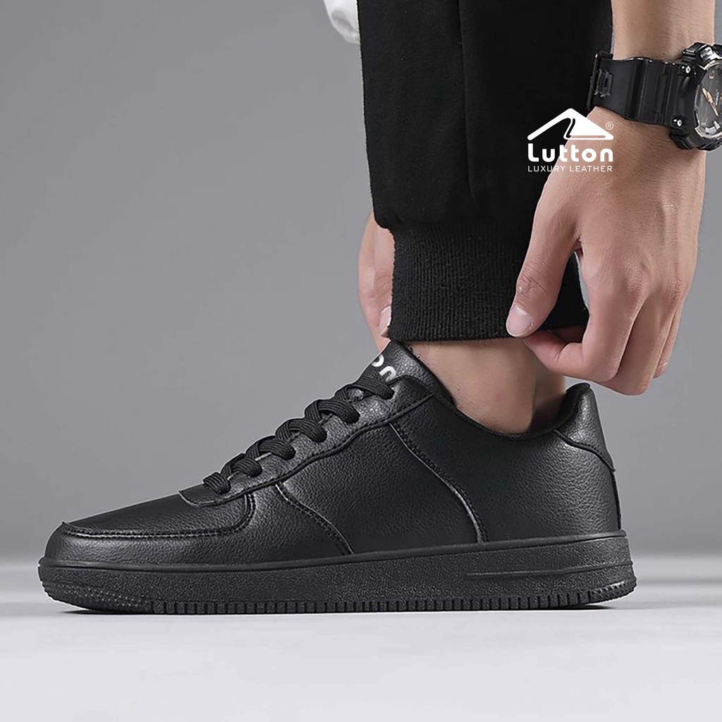 SEPATU SNEAKERS SEKOLAH GRATIS KAOS KAKI - IGNIS