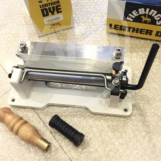 

TERMURAH Deluxe Leather Splitter | Leather Tools