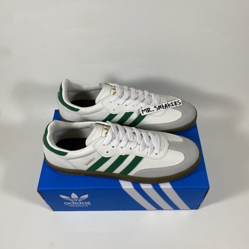 ADIDAS SAMBA OG PREMIUM GRADE ORIGINAL PRIA