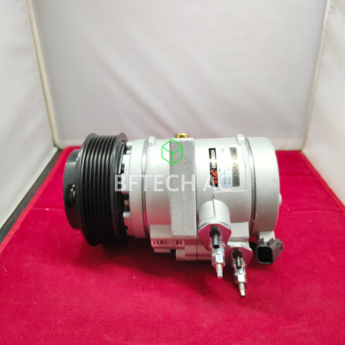 Compressor Ford Ranger New Kompresor AC Mobil