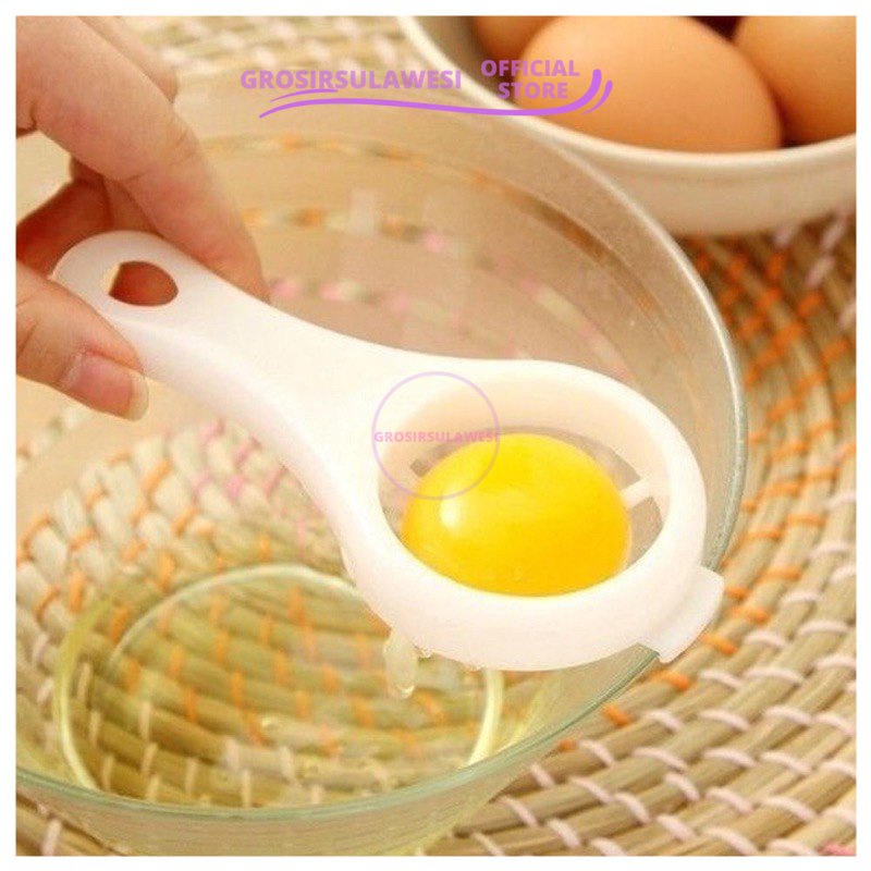 

COD Makassar Alat Pemisah Kuning Telur