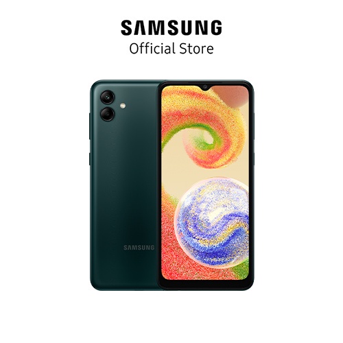 SO Samsung Galaxy A04 3/32GB - Green