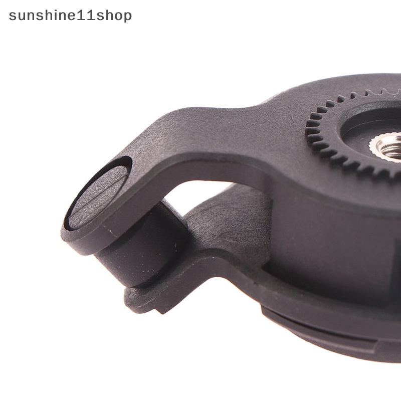 Sho Phone Holder Shock Absorber Modul Daya Serap Anti Goyang Stand Adaptor N