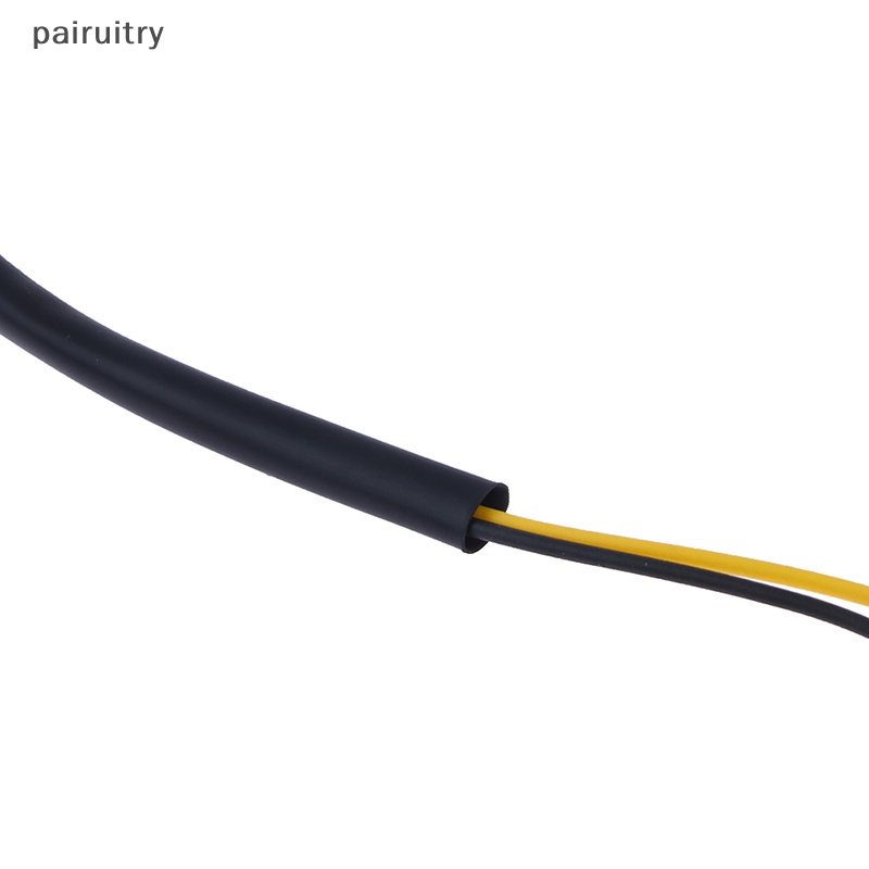 Prt Sein Motor Kawat Adaptor Plug 2pcs Konektor Untuk YZF600 R6 YZF-R6 PRT