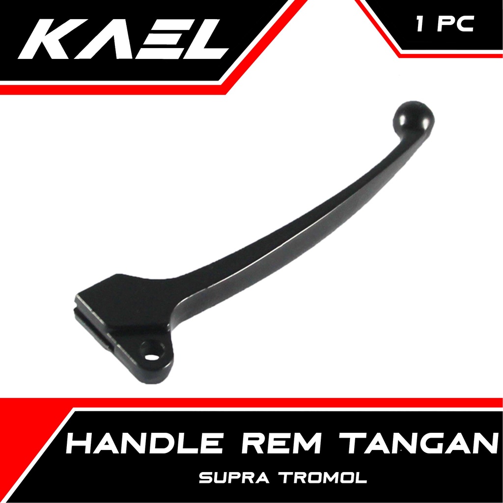 Handle Rem Tangan Supra Lama Fit S Tromol Gagang Lever Tuas Tangan Handel Hendel Hendle Kanan Right