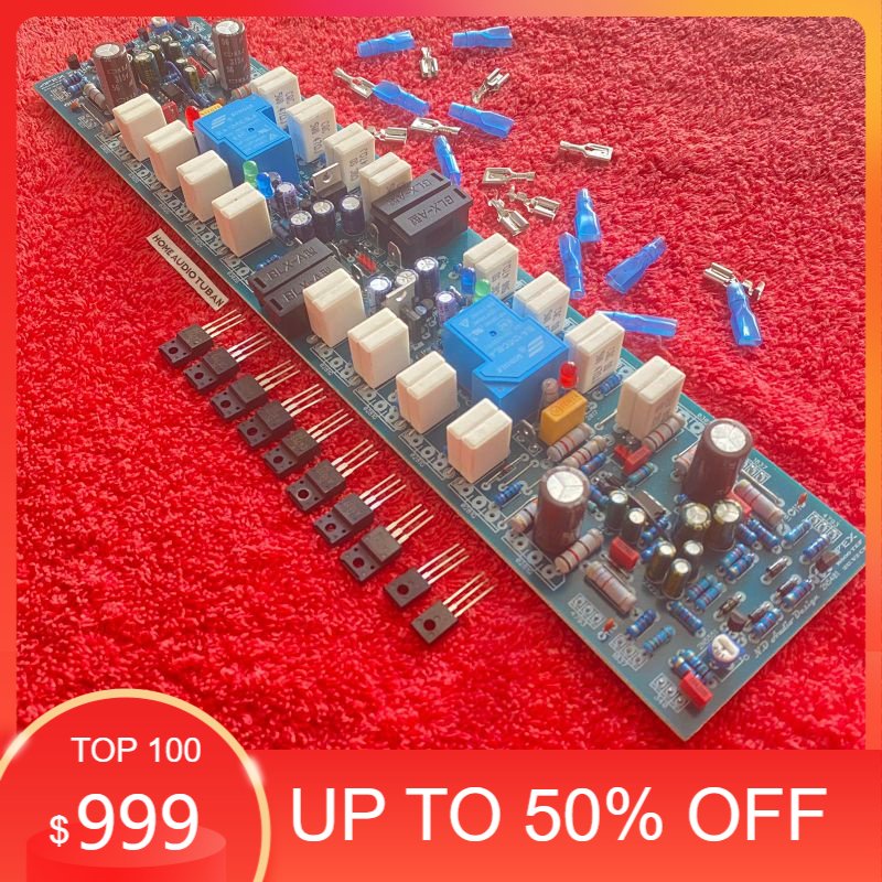 Promo KIT DRIVER APEX B500 TEF 2U STEREO  BTL plus PROTEKTOR