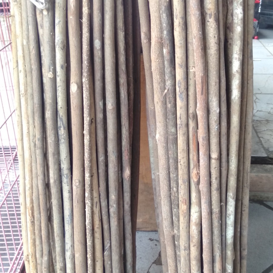 JUAL TANGKRINGAN  KAYU ASEM BALI HALUS SANGKAR KANDANG BURUNG MURAI KACER