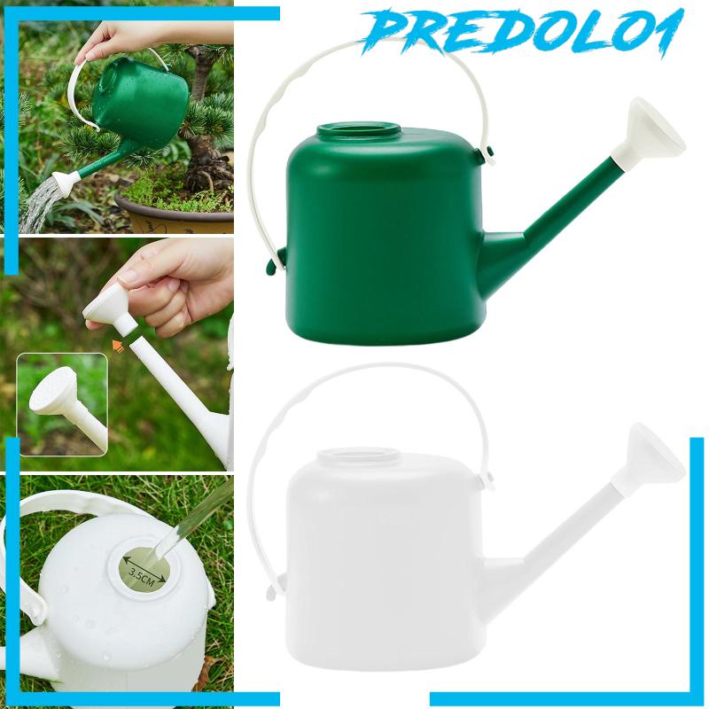 [Predolo1] Tanaman Indoor Watering Can Long Spout Untuk Tanaman Rumah Indoor Bonsai Outdoor