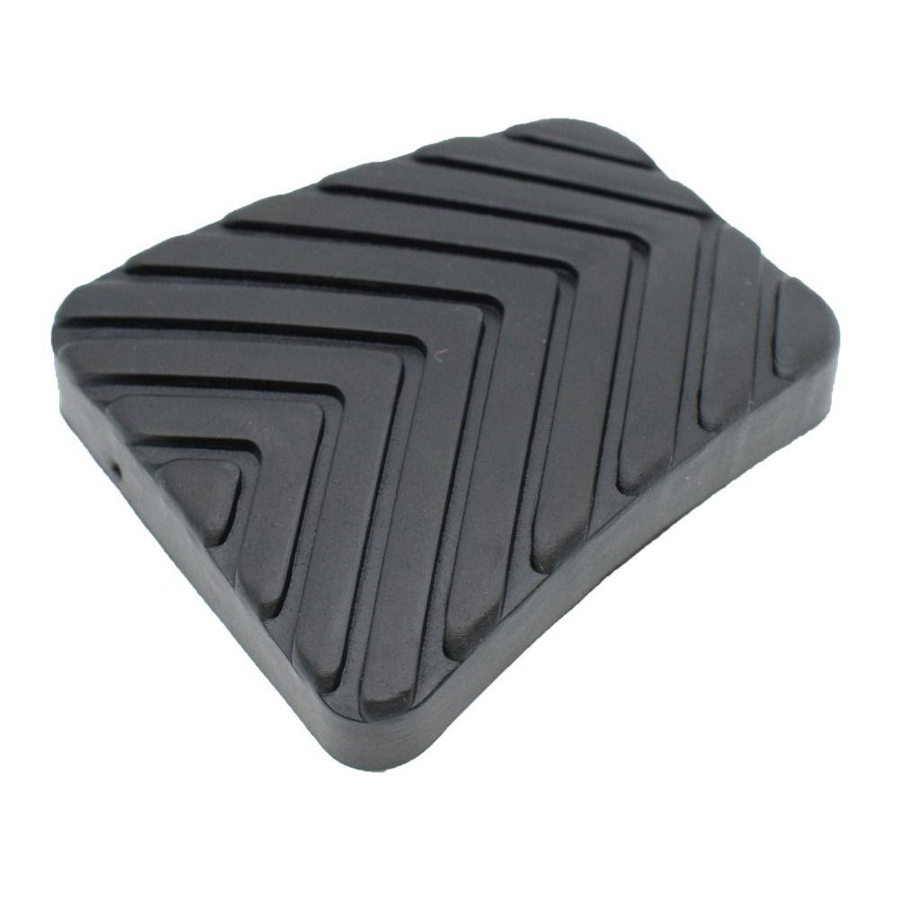 Populer Pedal Mobil Baru Anti-slip Clutch Pedal Foot Pad Cover Untuk Hyundai Aksen Tucson Tiburon Sanata Veloster