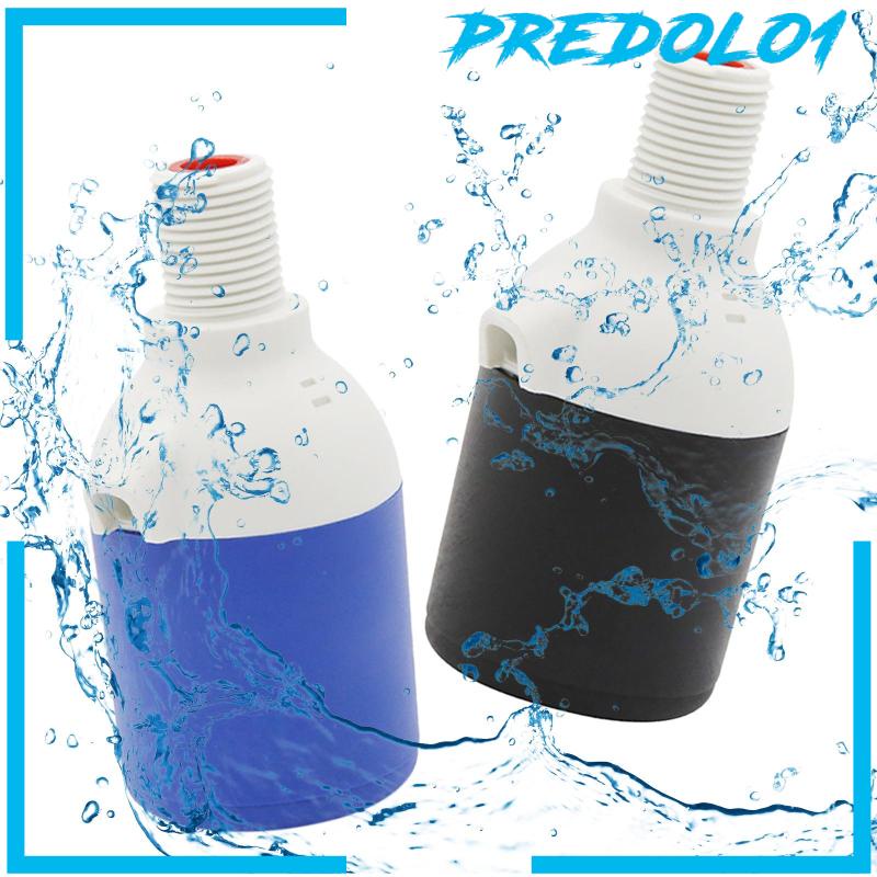 [Predolo1] Floating Ball Male Thread Untuk Tangki Air Minum Kolam Renang Toilet