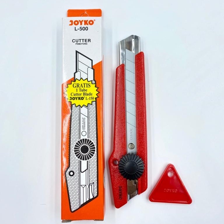 

Joyko Cutter L-500