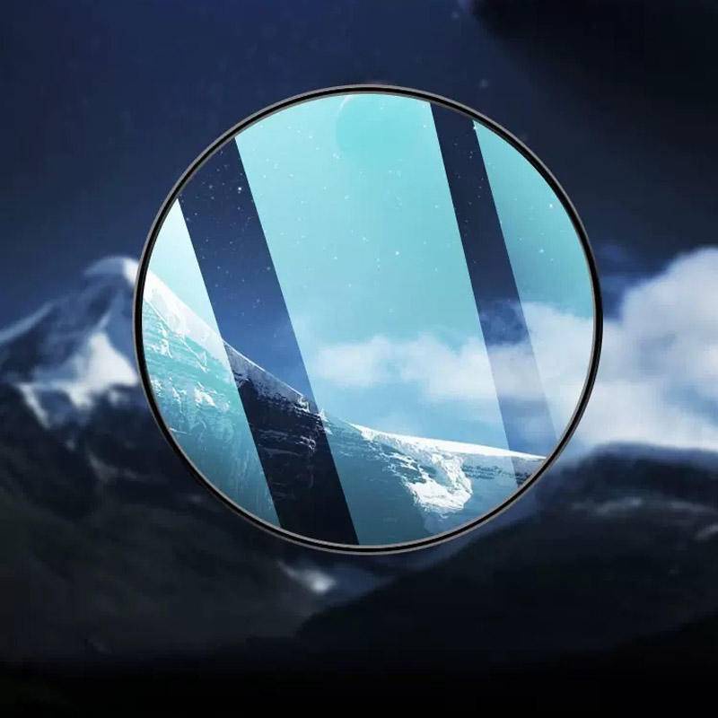 Lembut Tempered Glass Untuk Huawei Watch 4 Pro 46mm 48mm Bening Film Pelindung Untuk Huawei Watch4 Watch4Pro Shell Anti blue light Pelindung Layar Aksesoris