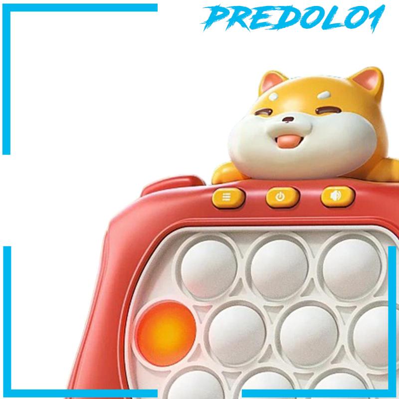 [Predolo1] Push Bubble Logical Abilities Portable Menyala Untuk Kebutuhan Kecepatan Hadiah Liburan