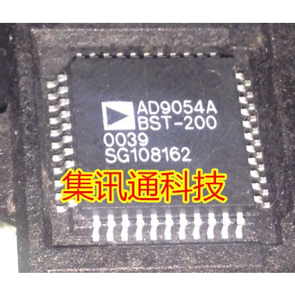 Terbaru100%&amp;amp;Jam Tangan original AD9054ABSTZ-200 AD9054ABST-200