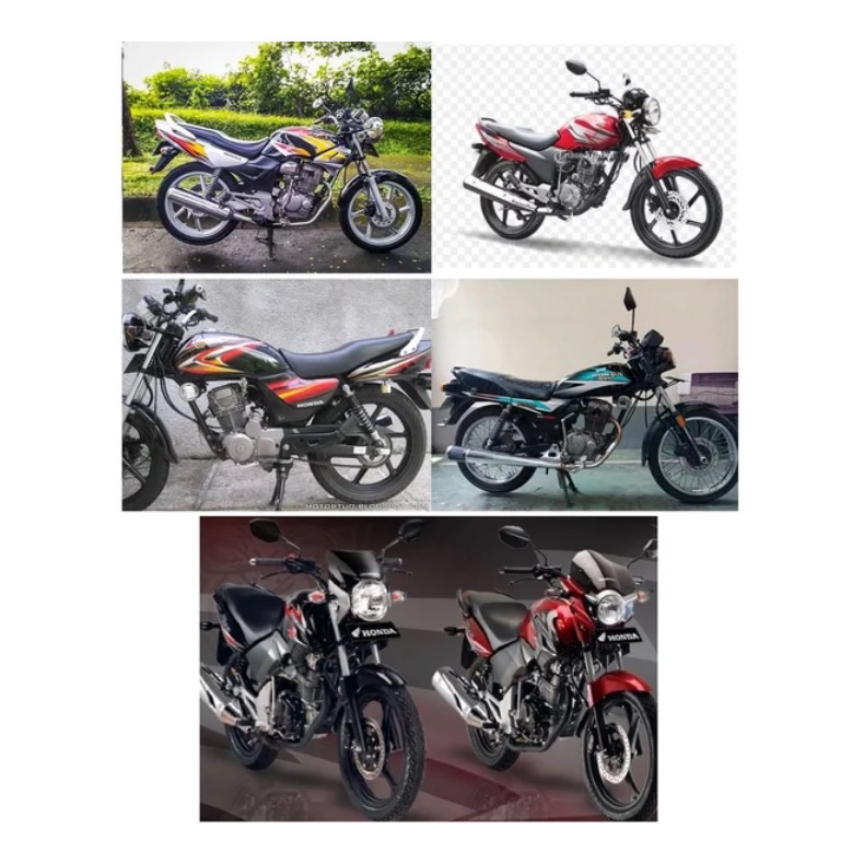 ORING O-RING SEAL SIL OLI TUTUP TIMING GEAR NOKEN AS 7.5×2.5 GL MAX PRO MEGAPRO TIGER 91301-107-001 ASLI ORIGINAL AHM HGP HONDA