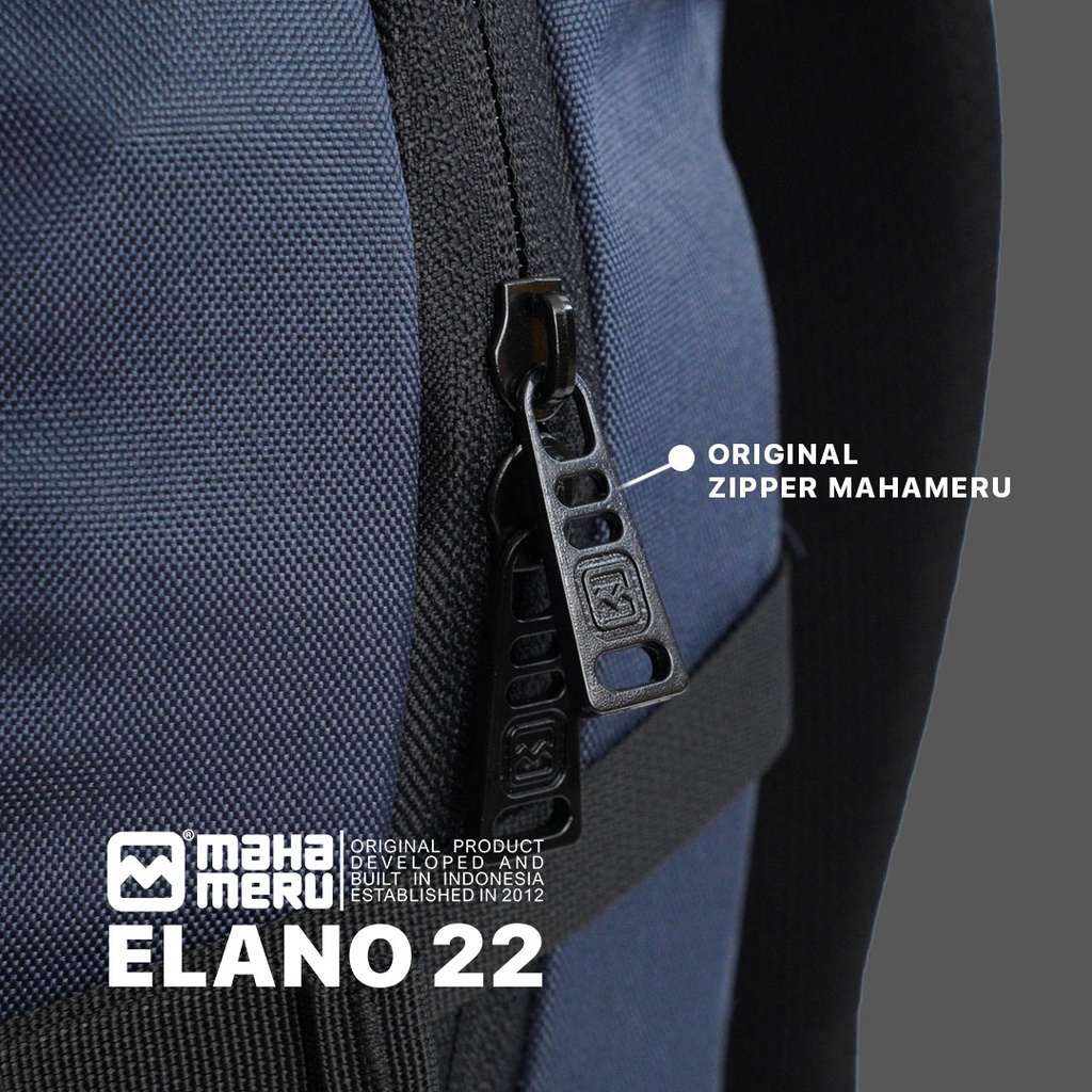 Mahameru tas ransel BM ELANO 22L