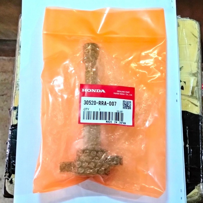 Coil Pengapian CRV Gen 2-4 Accord CM5 Odyssey RB1 Elysion RR1 DENSO