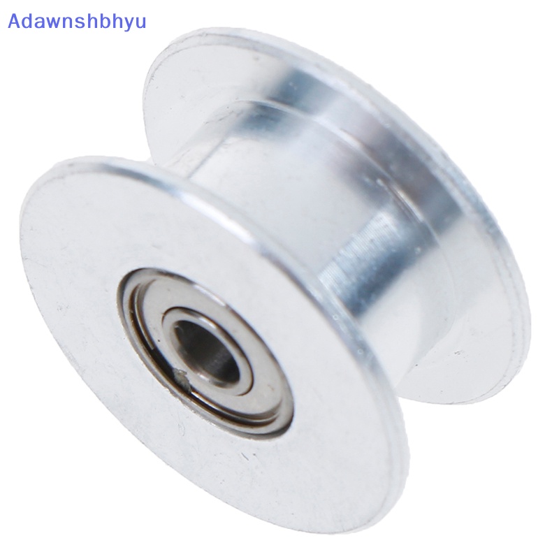Adhyu GT2 Idler Timing Pulley Bearing 16T 20T 3/5mm Bore F 6mm Belt Reprap 3D Printer  Id