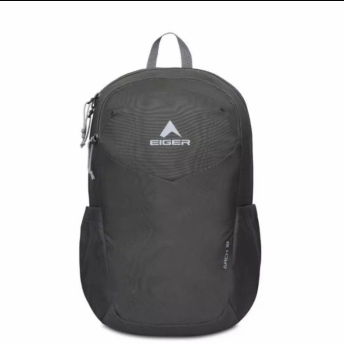 EIGER Original ARCH 18 backpack 18L daypack tas sekolah