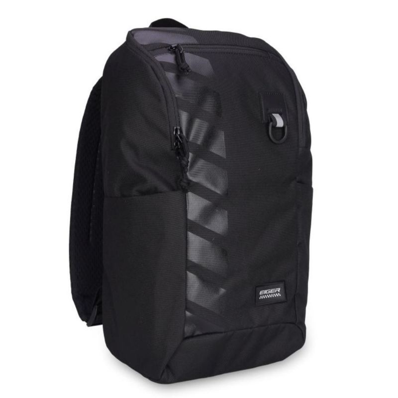 Tas Ransel Eiger1989 Highway 15L 2.0 Backpack Multifungsi