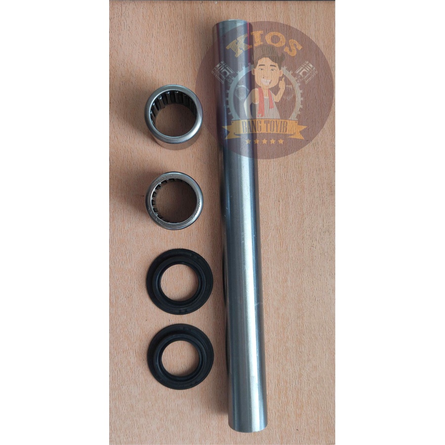 Bosh Bos Fork / Bosh Swing Arm Kawasaki KLX (Impact)