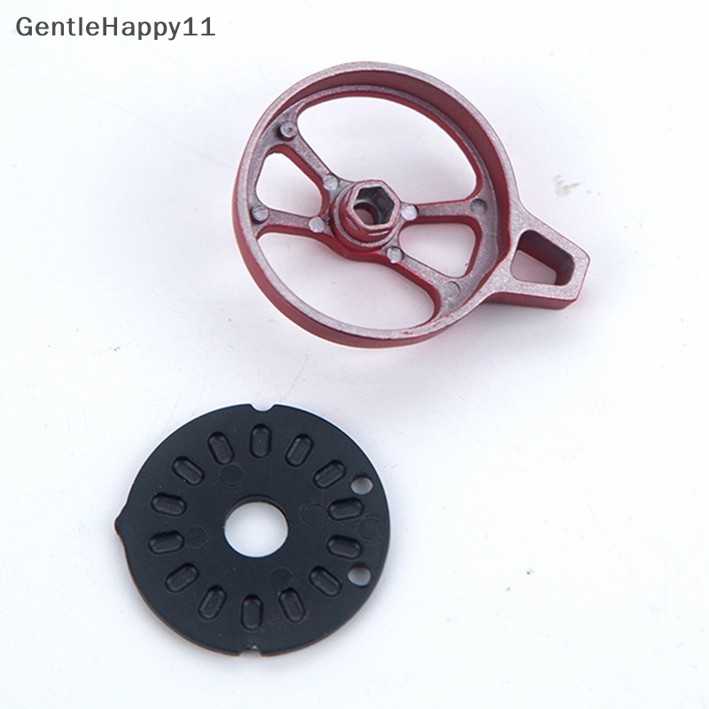 Gentlehappy MTB Sepeda Jalan Garpu Lock Cap Switch Manual Lockout Majelis Kit Untuk SR SUNTOUR XCR/XCM Locking Caps Aksesoris Sepeda id