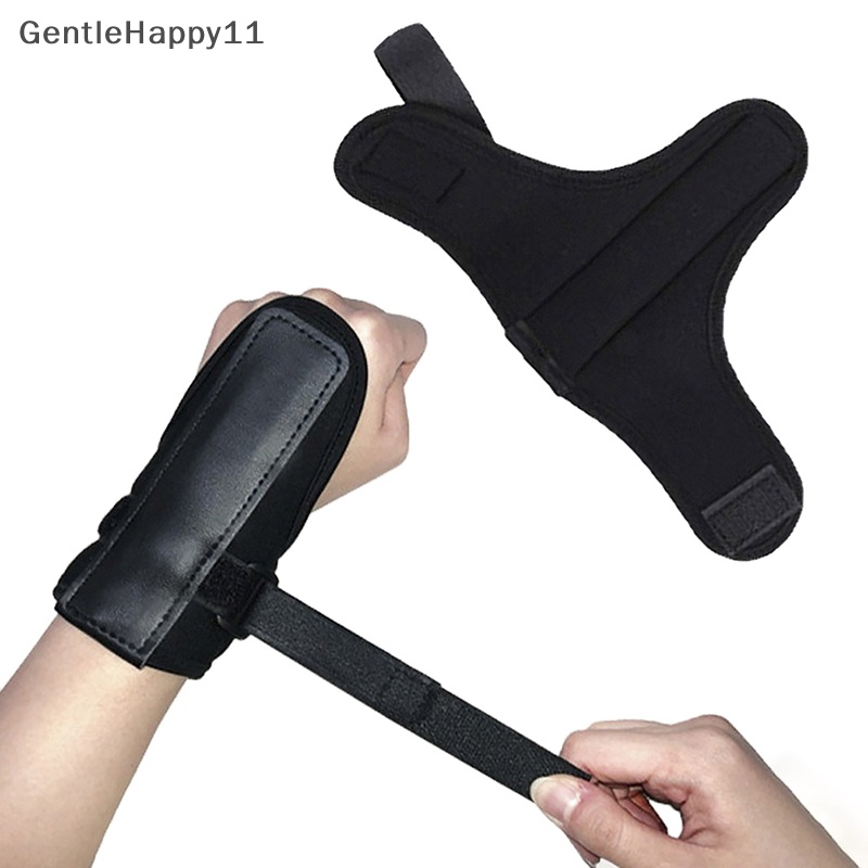 Gentlehappy 1Pcs Golf Swing Trainer Training Aksesoris Korektor Pergelangan Tangan Band Memperbaiki Strap Guide Untuk Pemula Koreksi Latihan Tangan Golf id