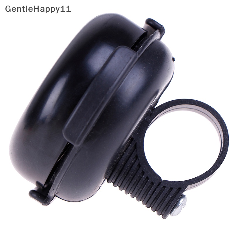 Gentlehappy Bel Stang Sepeda Metal Bike Bell Ring Lonceng Sepeda Horn Sepeda Gunung id