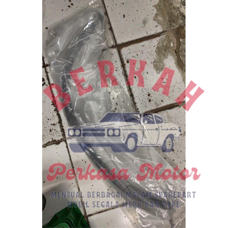 Over Fender depan Crv 2007-2012, Crv Gen 3 original honda