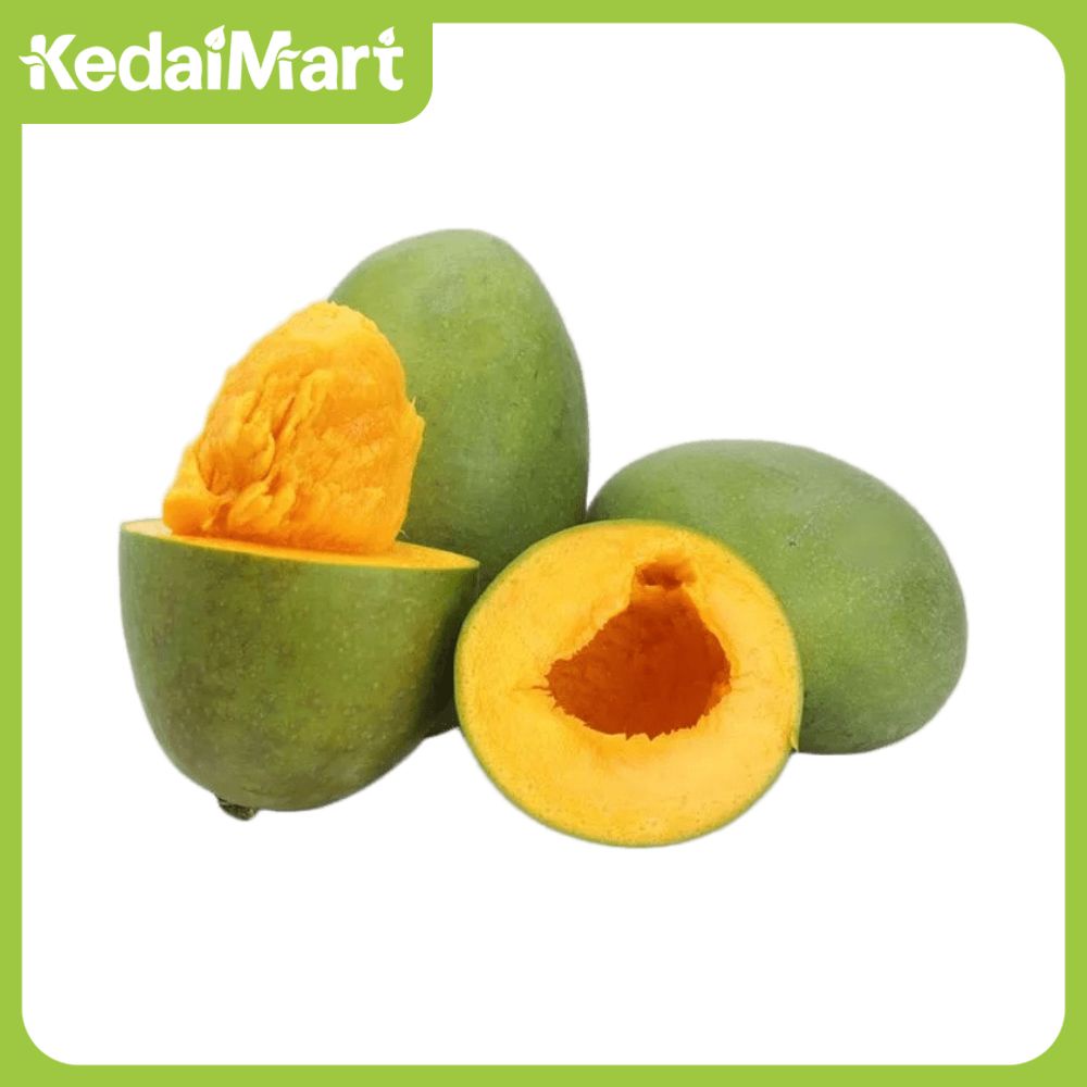 

Mangga Alpukat Pack