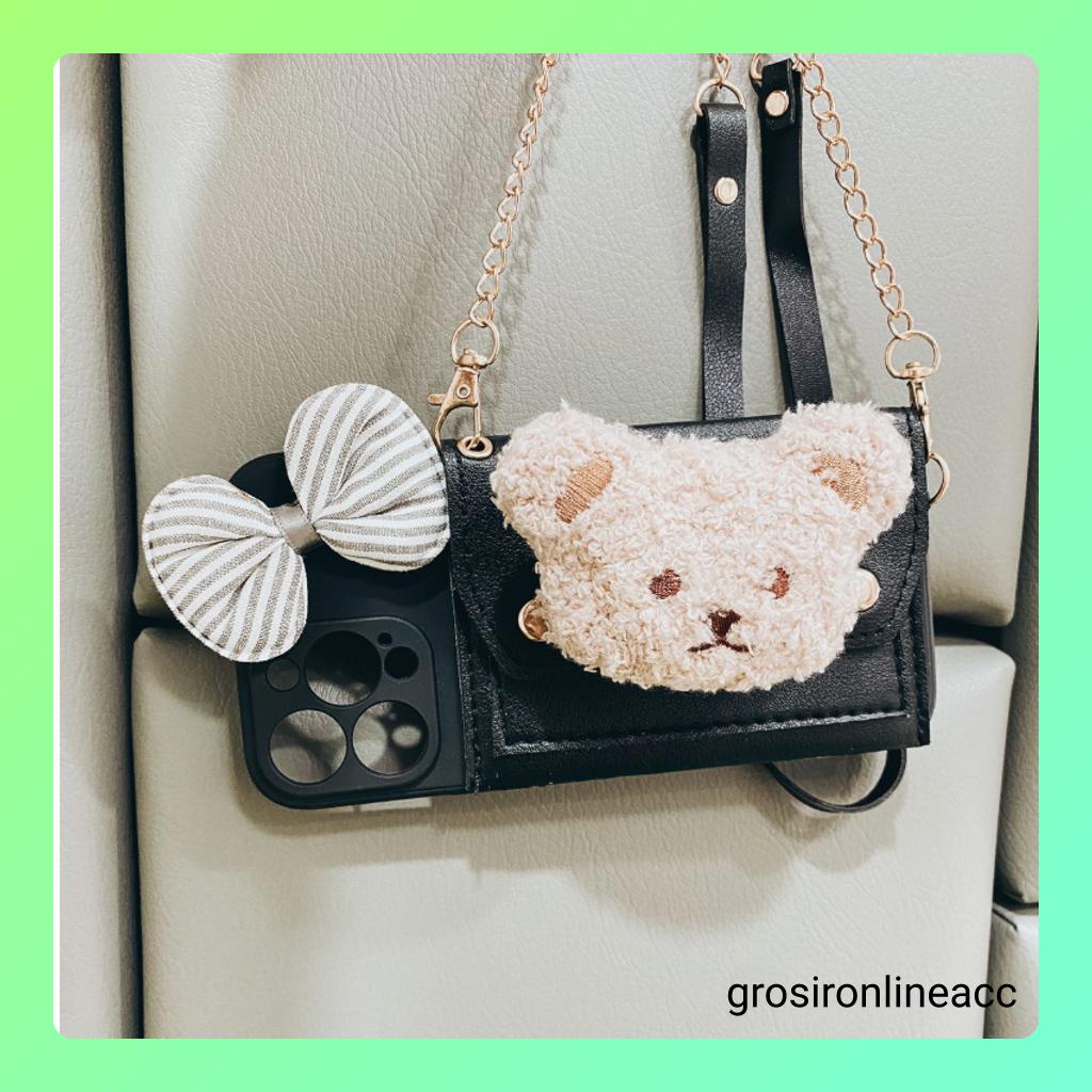 Casing Model Tas FH61 EQ07 for Asus Zenfone Max pro M1 ZB601 ZB602 k ZB601KL/ZB602K