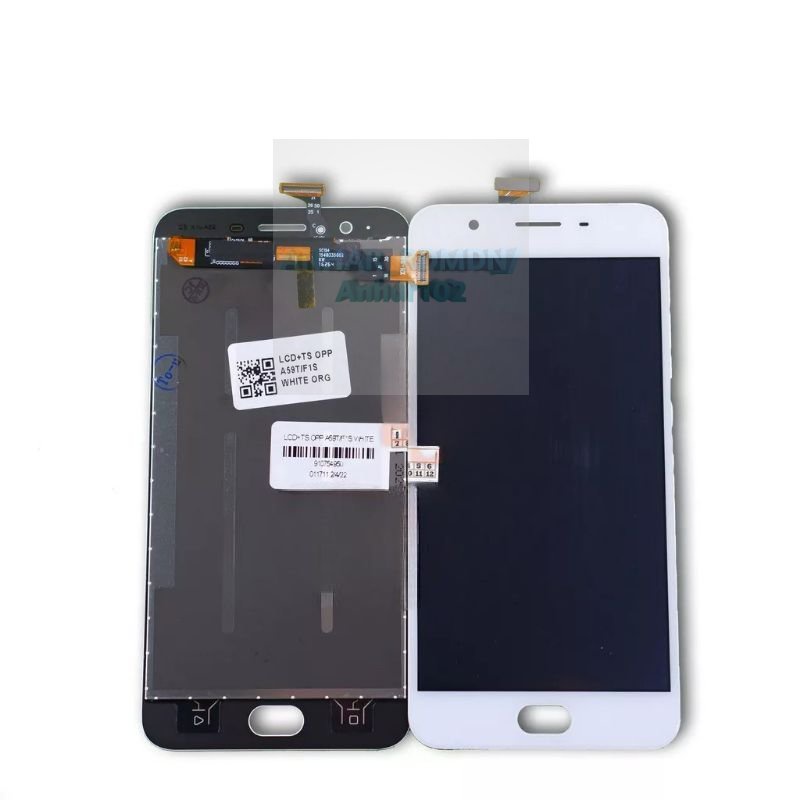 LCD.Oppo.F1s