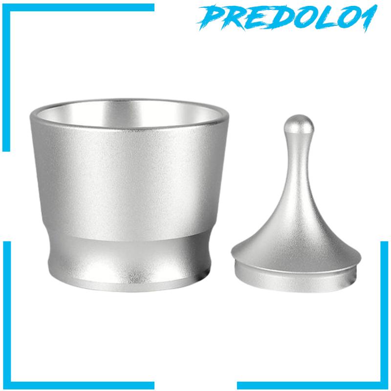 [Predolo1] Coffee Dosing Cup Dapur DIY Tools Coffee Dosing Cup Mug Untuk Bar Rumah Cafe