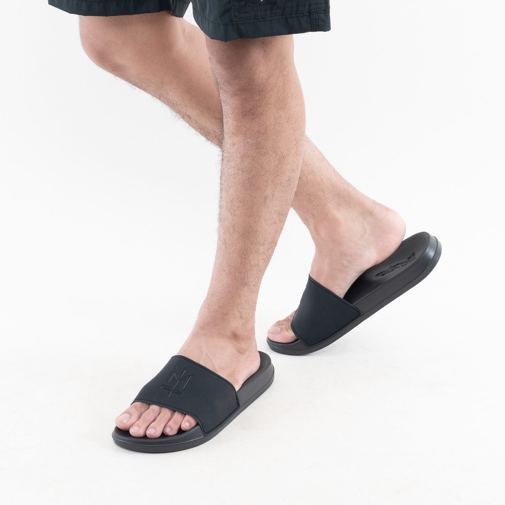 SANDAL SLIDE MATERNAL DISASTER | SS 43