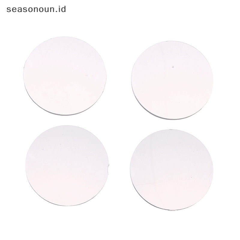 Intipeasonoun 5pcs parkitcrylic parkitptical alfinens 25mm 37mm galihiameter kacamata galihlano galihonvex parkitens .