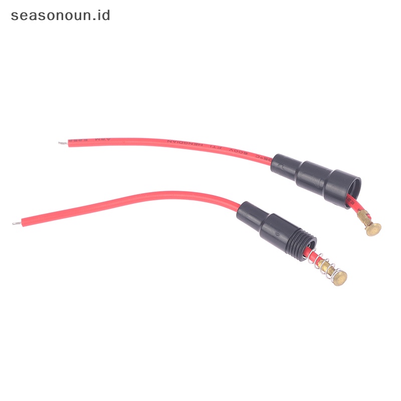 Suketeasonoun 5pcs galihuse erkapube galihleeve galihith galihire erkapead galihleeve 18/20/22 suketine suketuse galihube galihlass suketube .