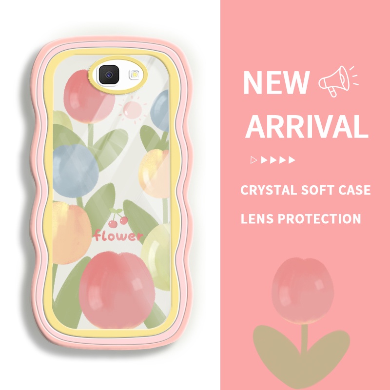 JBIMA Case Casing For Samsung Galaxy J7 Prime J7 Pro J7 2017 ON7 2016 J2 Prime J2 Ace Grand Prime Pl