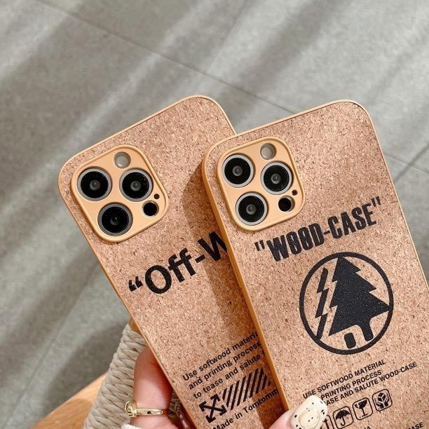 Case WOOD Samsung A22 4G/A22 5G/A32 4G/A52/A72/A12/A13 4G/A23/A02S/A03 Softcase Super SLiM Tulisan Timbul Serat Kayu