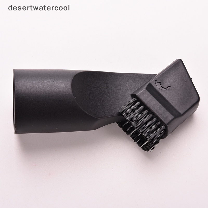 Deid 2in1 Vacuum Cleaner Brush 35mm Interface Diameter Internal Sucker PP Suction Nozzle Martijn