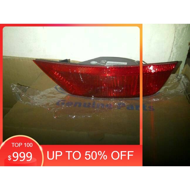 REFLEKTOR BUMPER RH ECOSPORT