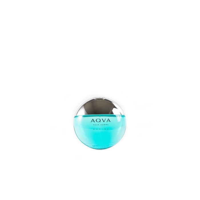 Bvlgari Aqva Marine Pour Homme EDT - 100ml - Parfum Original