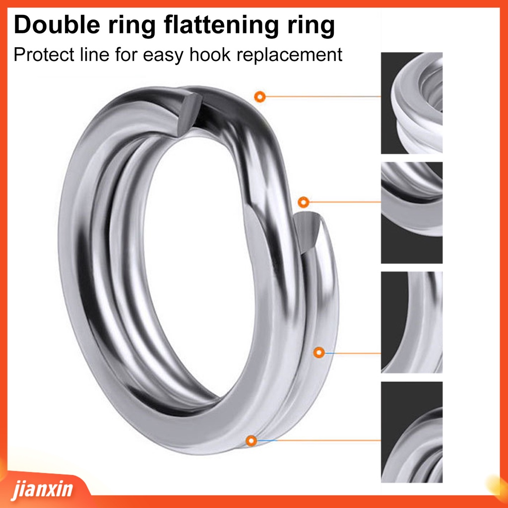 (In Stock) 11g 15g 18g Berguna Memikat Payet Rumbai Desain Kait Duri Warna Emas/ Warna Silver Tahan Lama Memancing Umpan Palsu Untuk Memancing