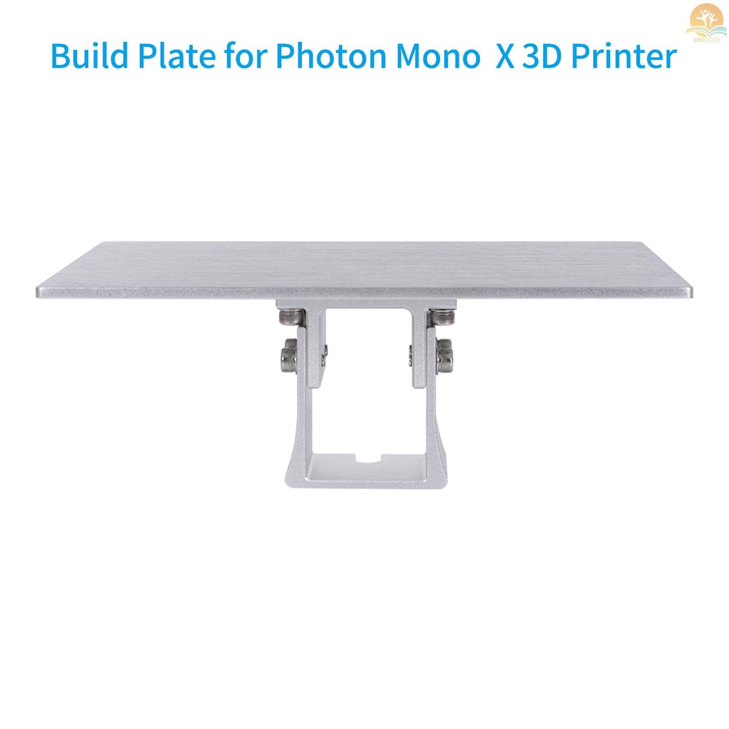 In Stock ANYCUBIC 3D Printer Photon Mono X Printing Platform Module 3D Aksesoris Perbaikan Suku Cadang