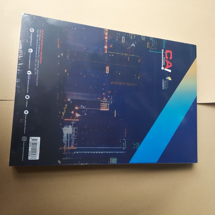 

Modul Pelatihan Pajak Terapan Brevet AB Terpadu